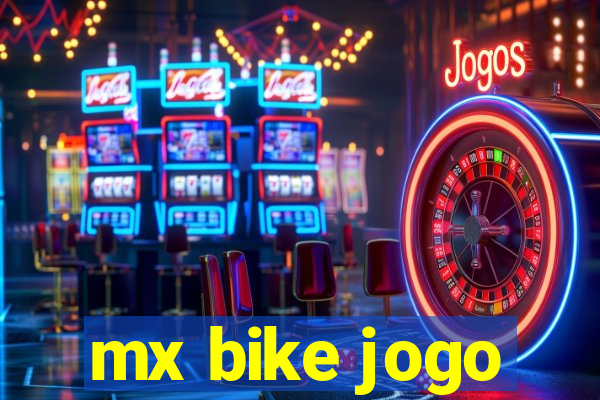 mx bike jogo